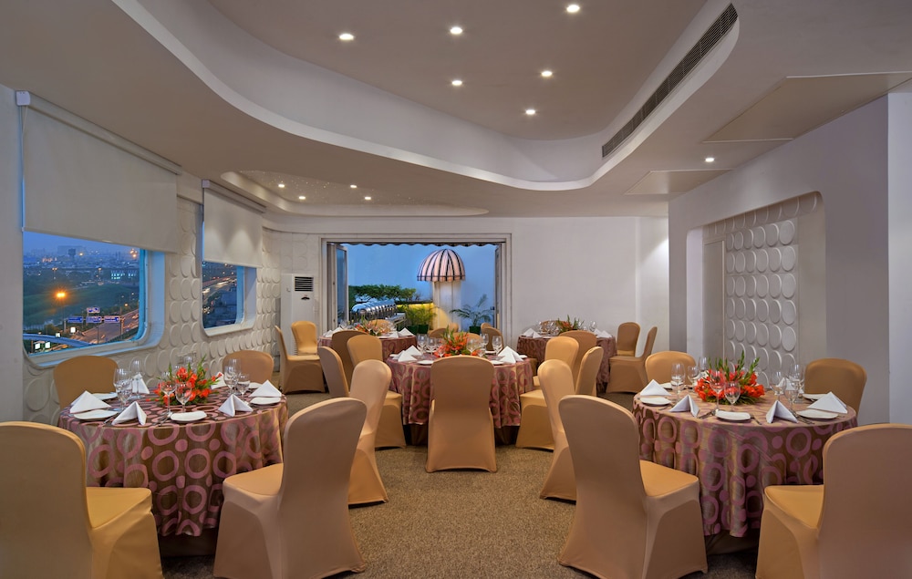Park Inn By Radisson New Delhi Ip Extension 44/62