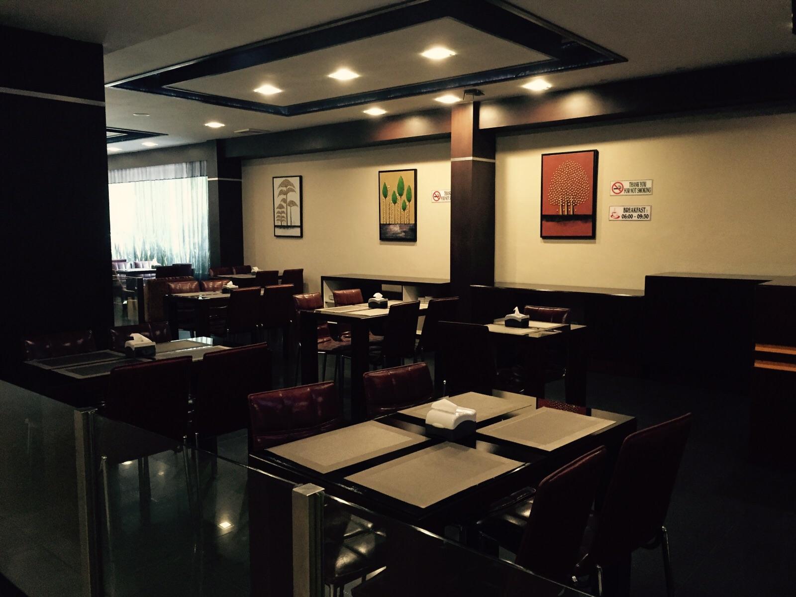 Nagoya One Hotel 29/33