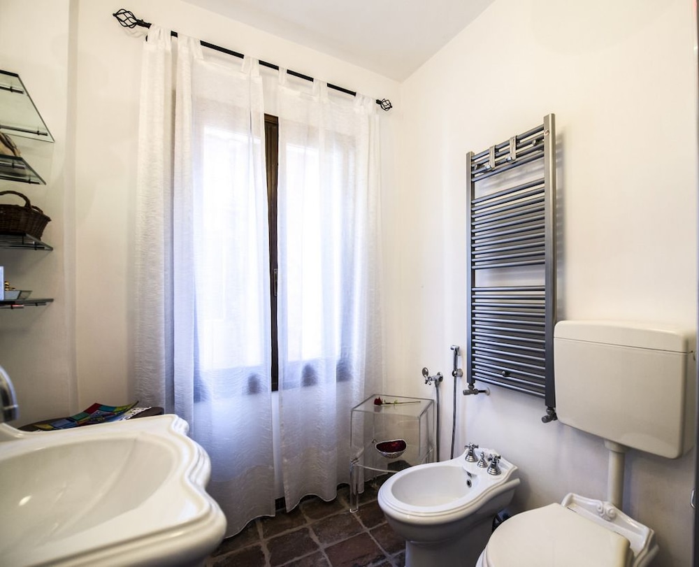Venice Giardini Biennale Apartment 12/14
