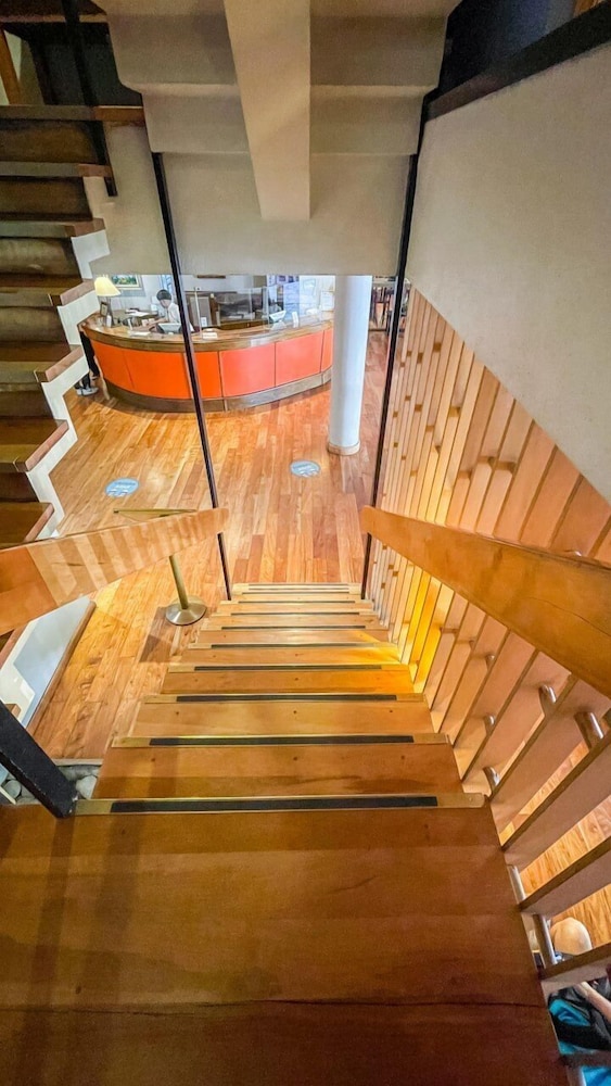 Hotel Nahuel Huapi 46/71