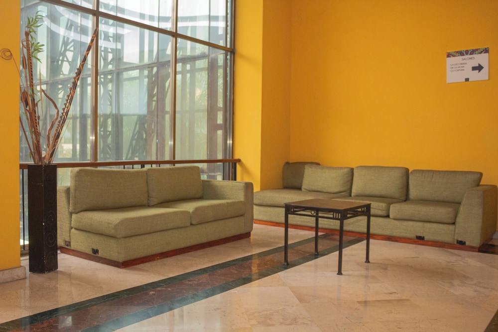 Nk Hotel Nekie Tepic 49/73