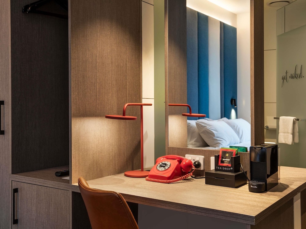 ibis Styles Melbourne Southbank 22/50