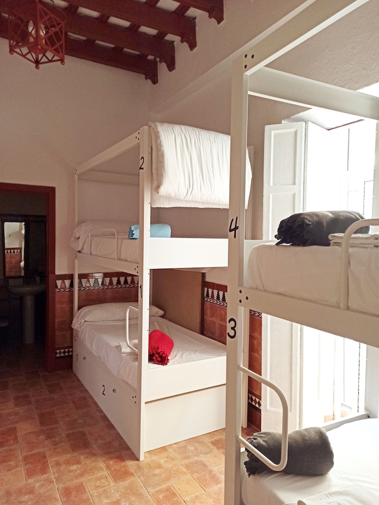 Pension Las Palomas 22/50