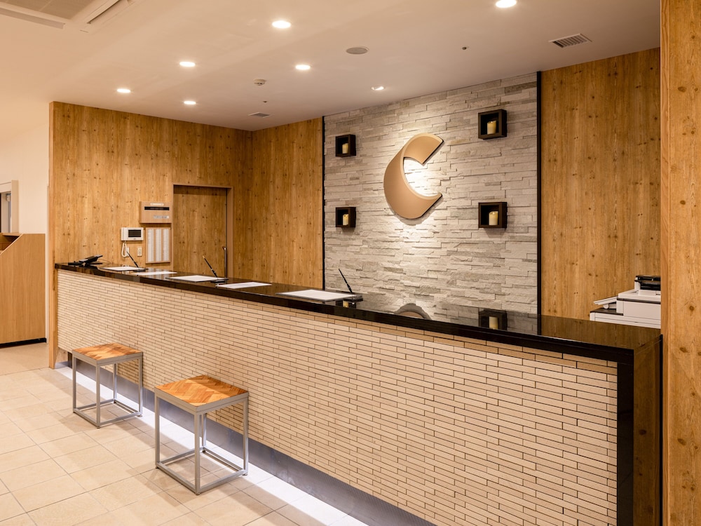 Comfort Hotel Sapporo Susukino 4/71