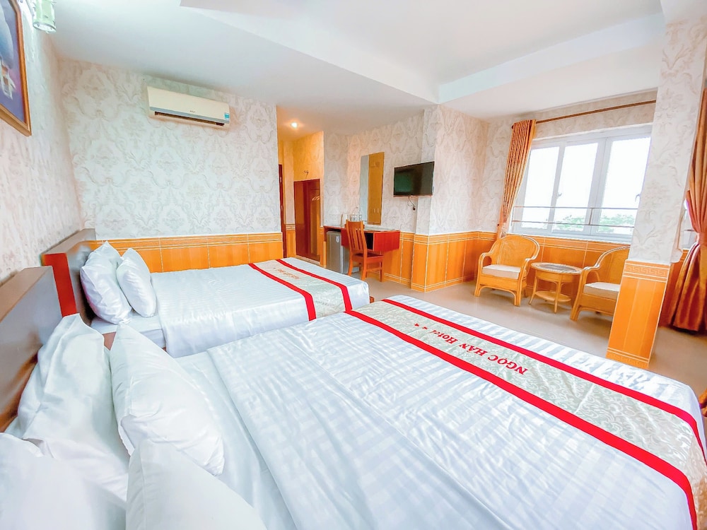 Ngoc Han Hotel 24/67