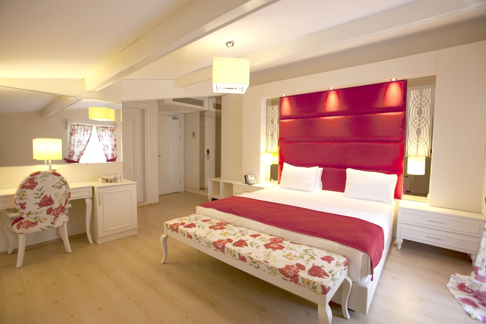Baga Hotel 24/72