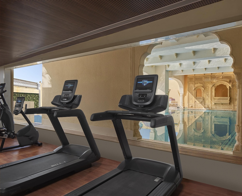 Anantara Jewel Bagh Jaipur Hotel 47/71