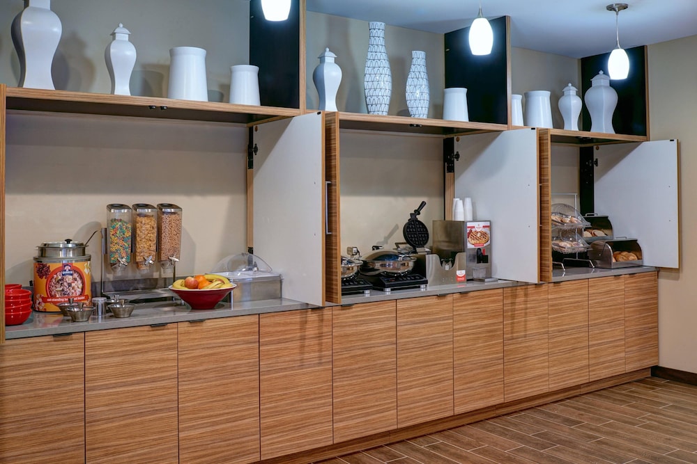 Towneplace Suites By Marriott Jackson 36/41