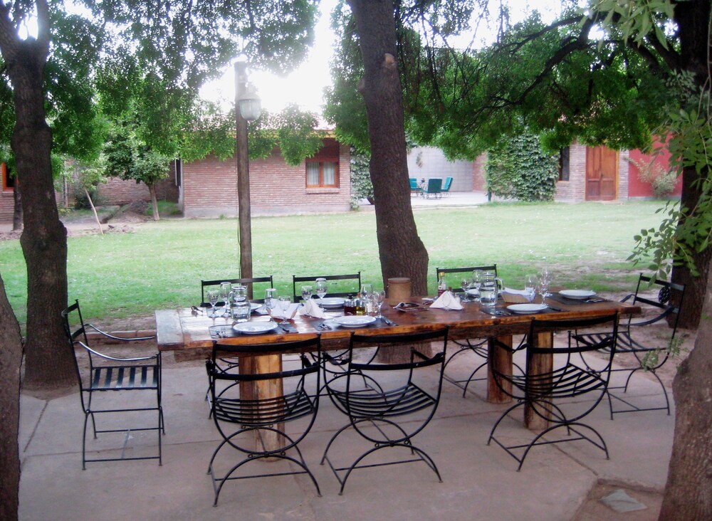 Lujan de Cuyo Bed and Breakfast 31/50