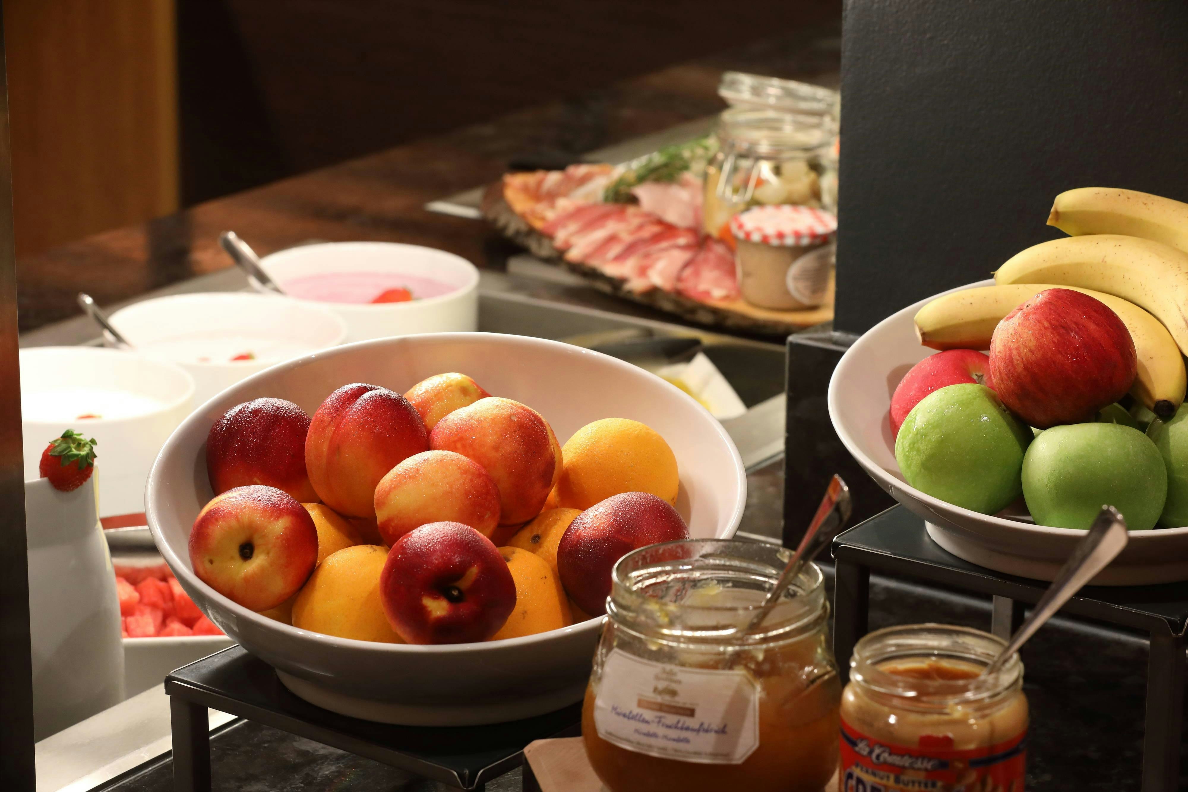Courtyard by Marriott Wiesbaden-Nordenstadt 18/50