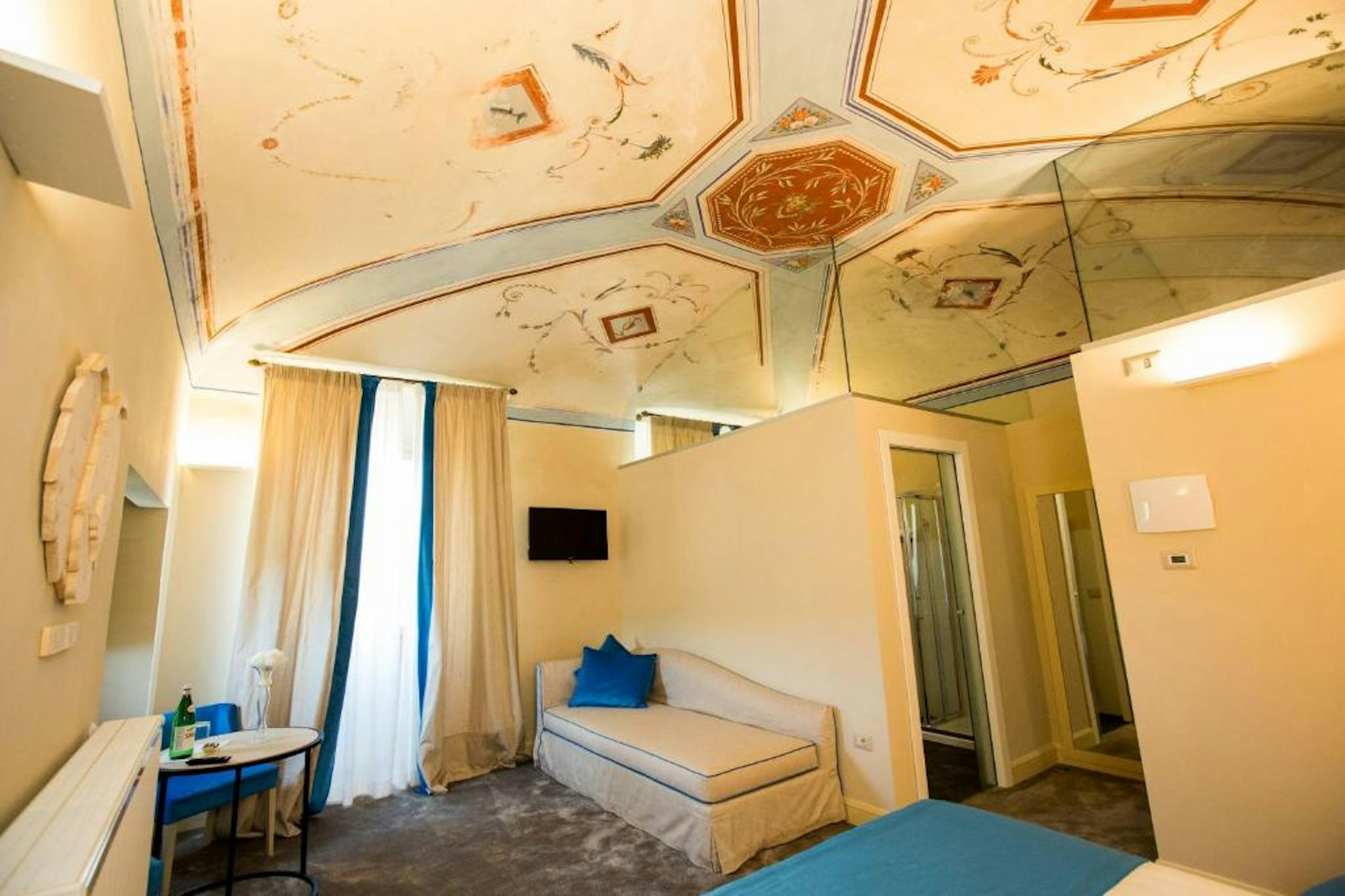 Palazzo Franceschini 44/58