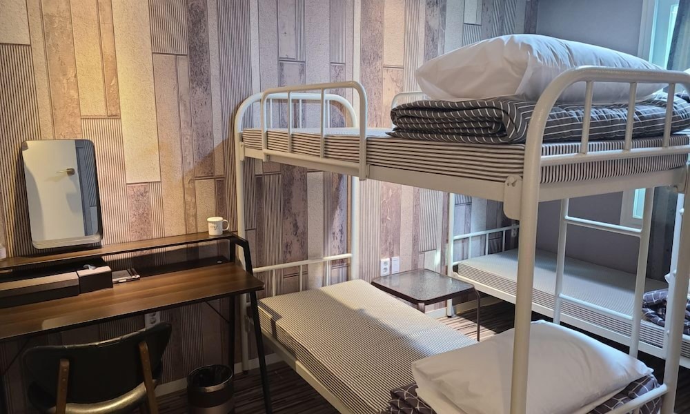 Hotel Dean 30/30