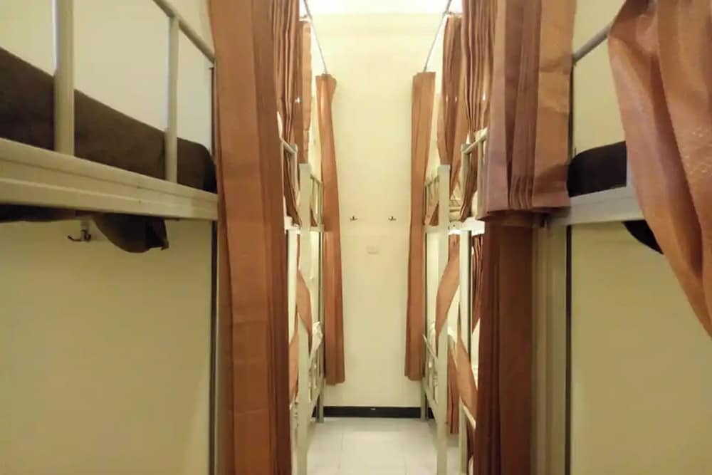 Pondok Backpacker City Square 32/33