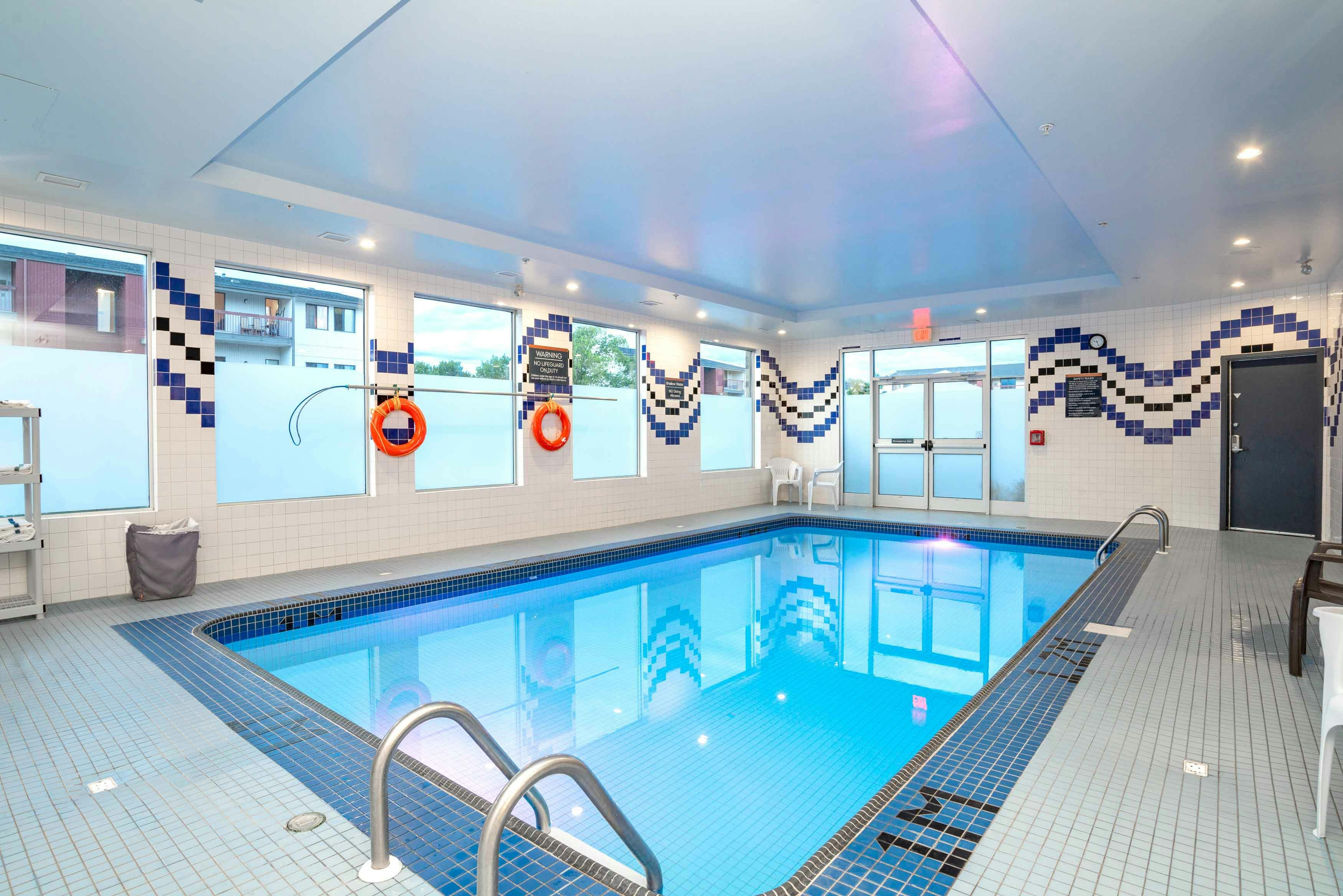 Sandman Hotel & Suites Regina 22/47