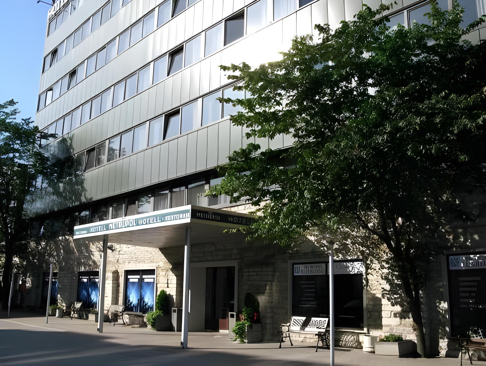 Metropol Hotel