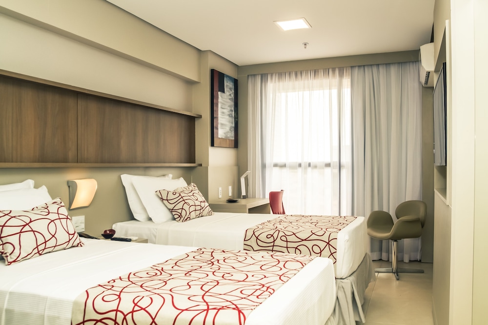 Room at Bristol Imperatriz Hotel, IMPERATRIZ