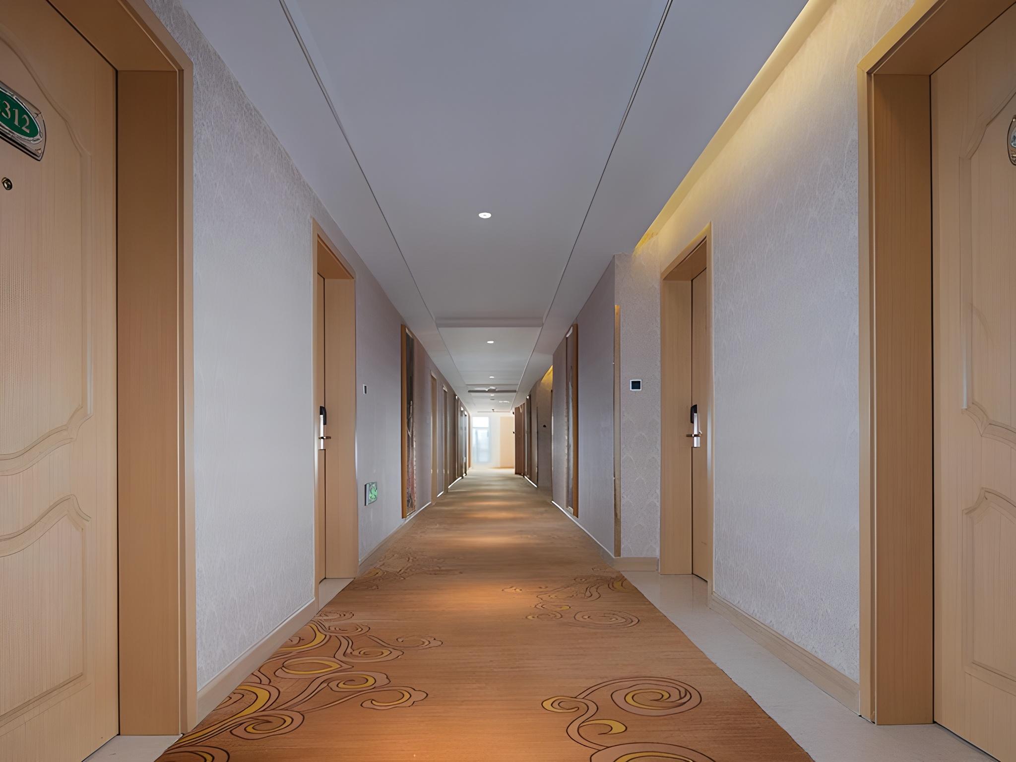 Vienna 3 Best Hotel (Tianjin Zhongxin Eco-City) 17/30