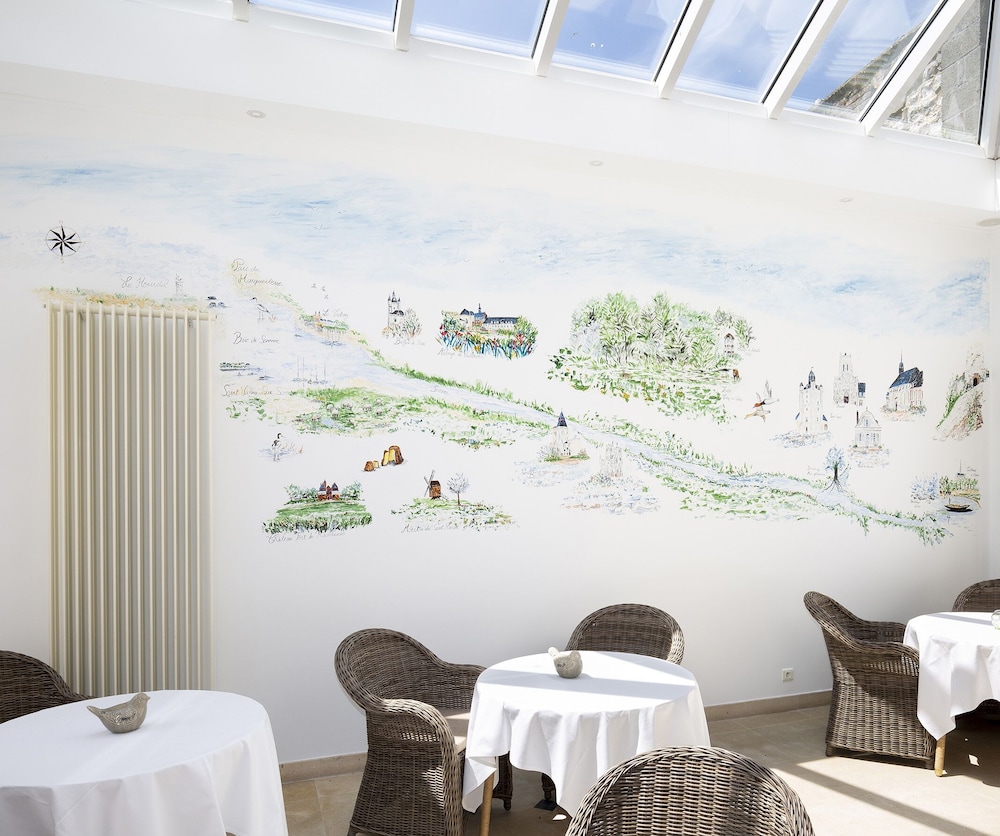 Abbatis Villa Hotel Jean De Bruges 20/23