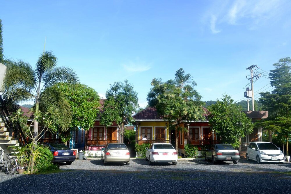 Toffee House Resort 20/47
