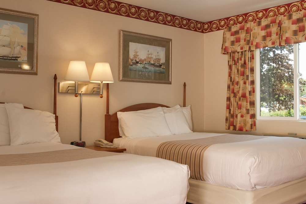 Flagship Inn ME 31/43