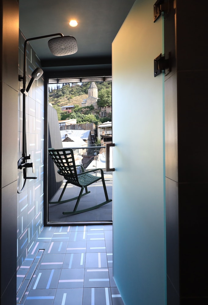 Strofi Boutique Hotel 29/50