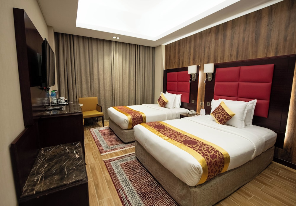 Ramee Guestline Hotel 21/63