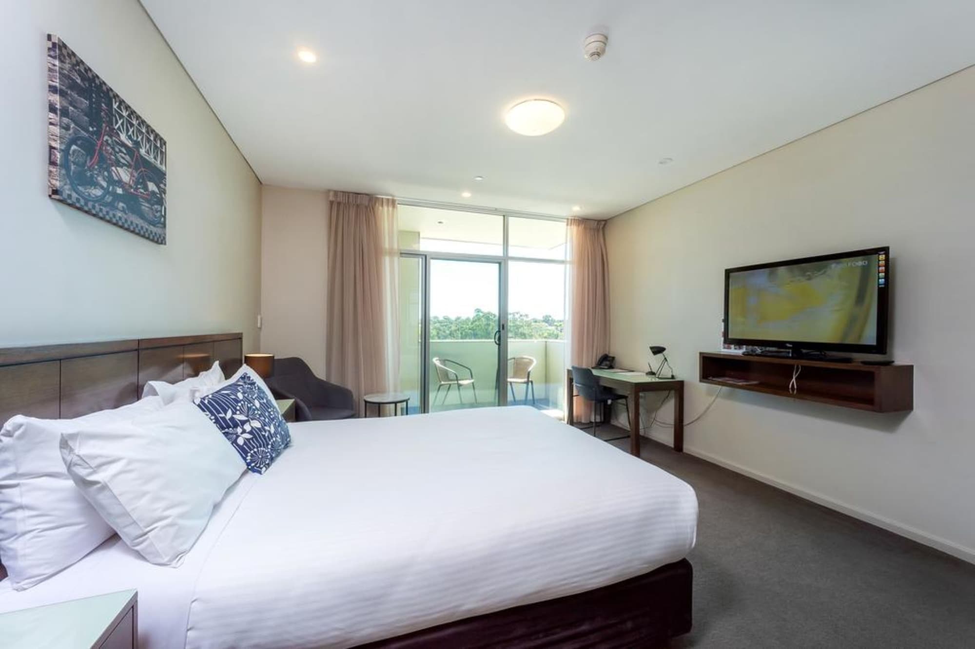 SPA, PREMIER, SUITE, BALCONY