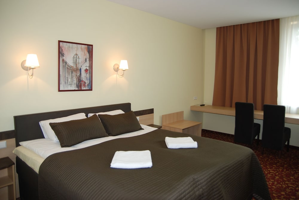 City Gate Hotel 22/49