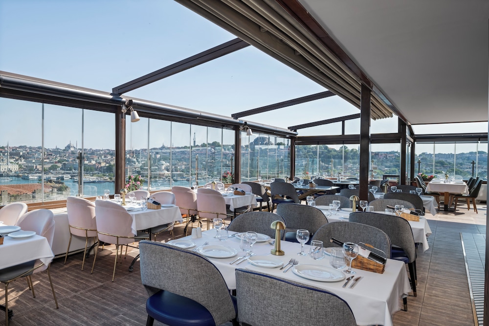 Golden City Hotel Istanbul 52/64