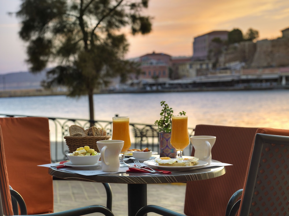 Alcanea Boutique Hotel 55/69