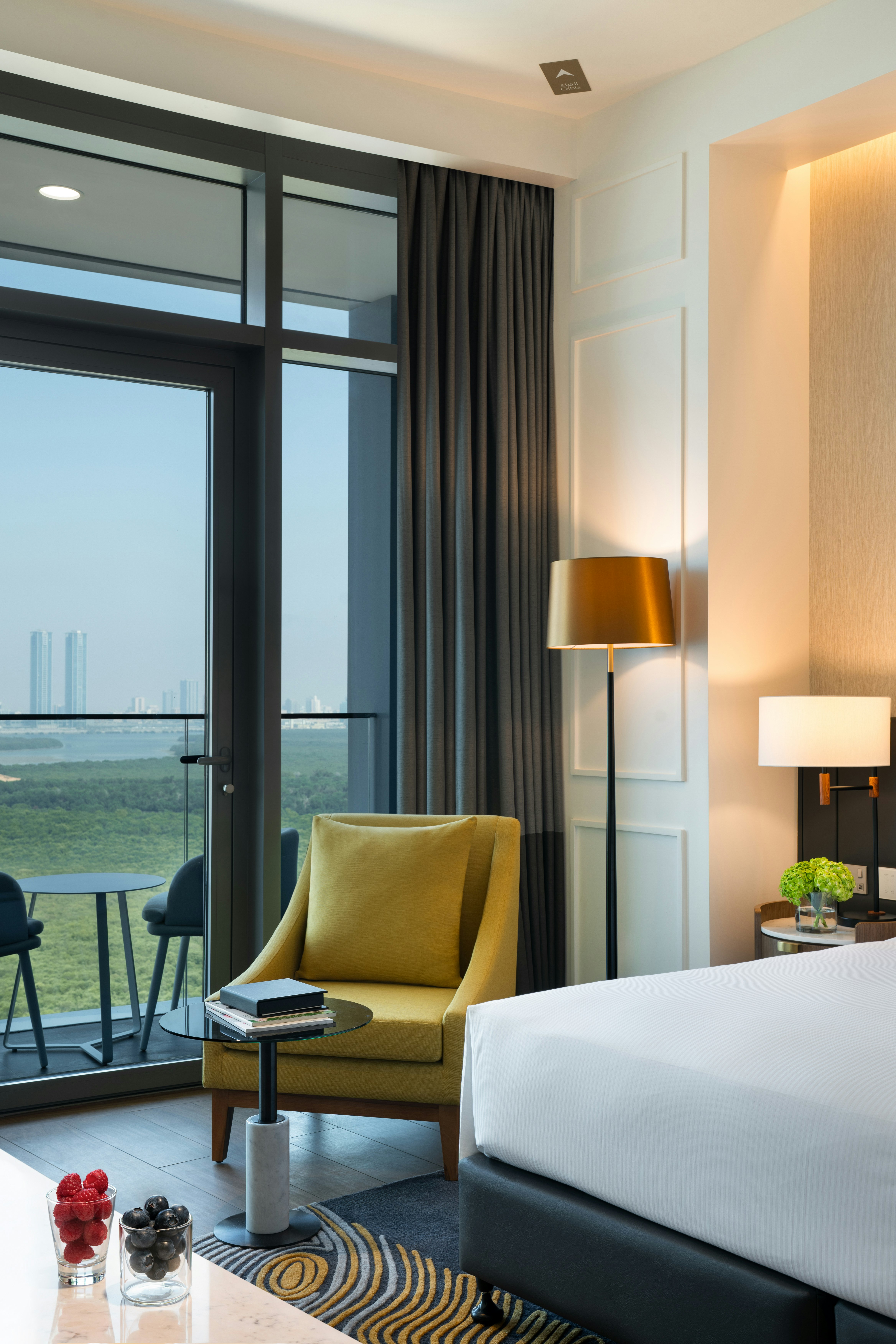 Rotana Ras Al Khaimah - The Mangroves 18/50