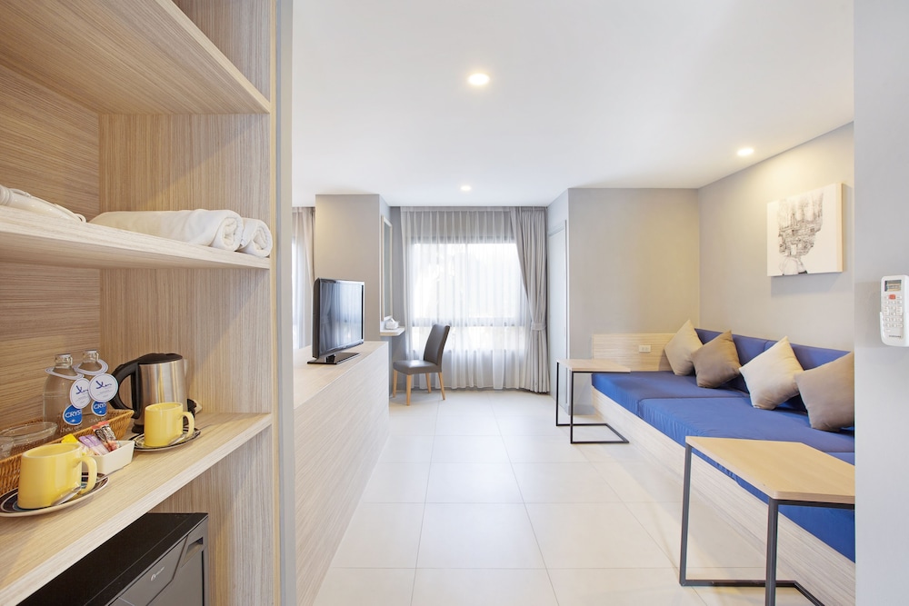 Xen Hotel Nakhon Pathom 42/66