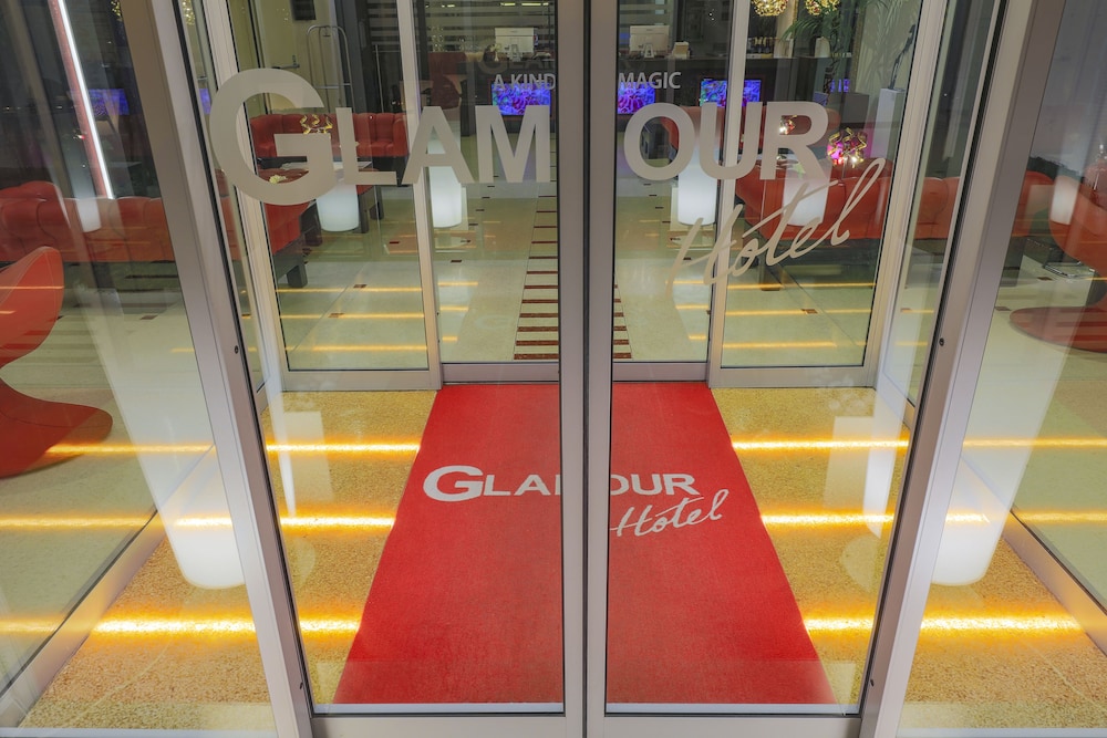 Hotel Glamour 37/67