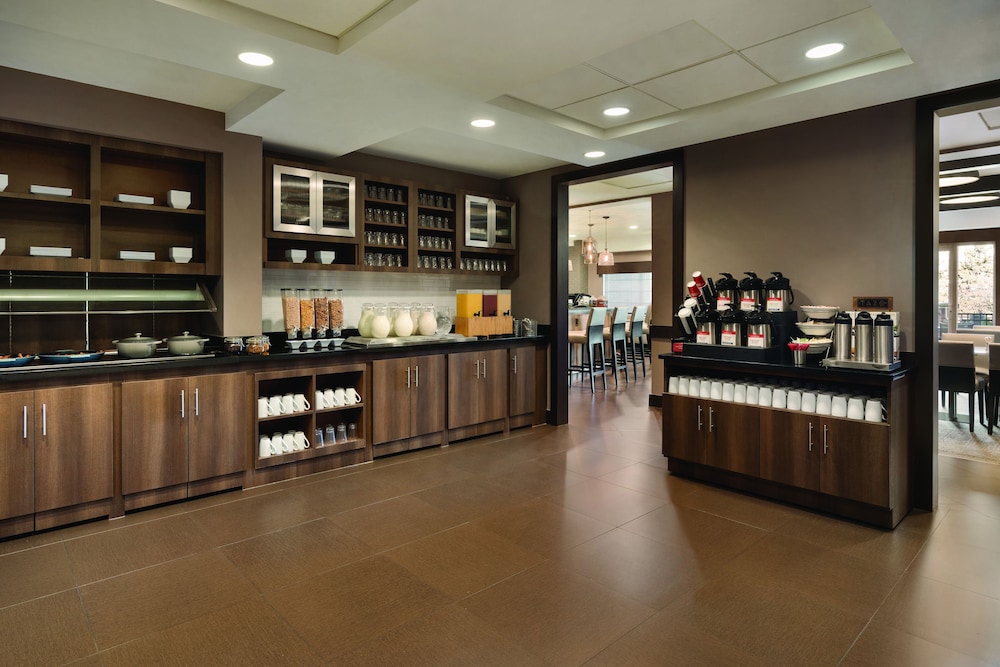 Hyatt Place Philadelphia/ King Of Prussia 10/69