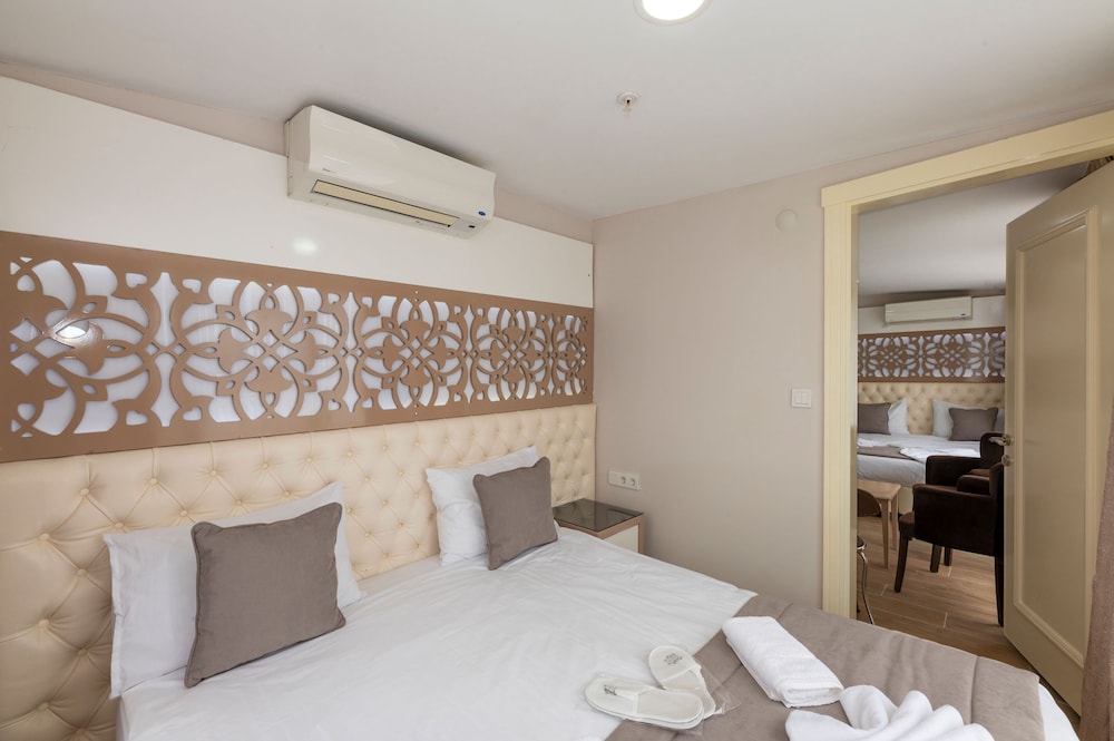 Taksim Peri Suite 6/50