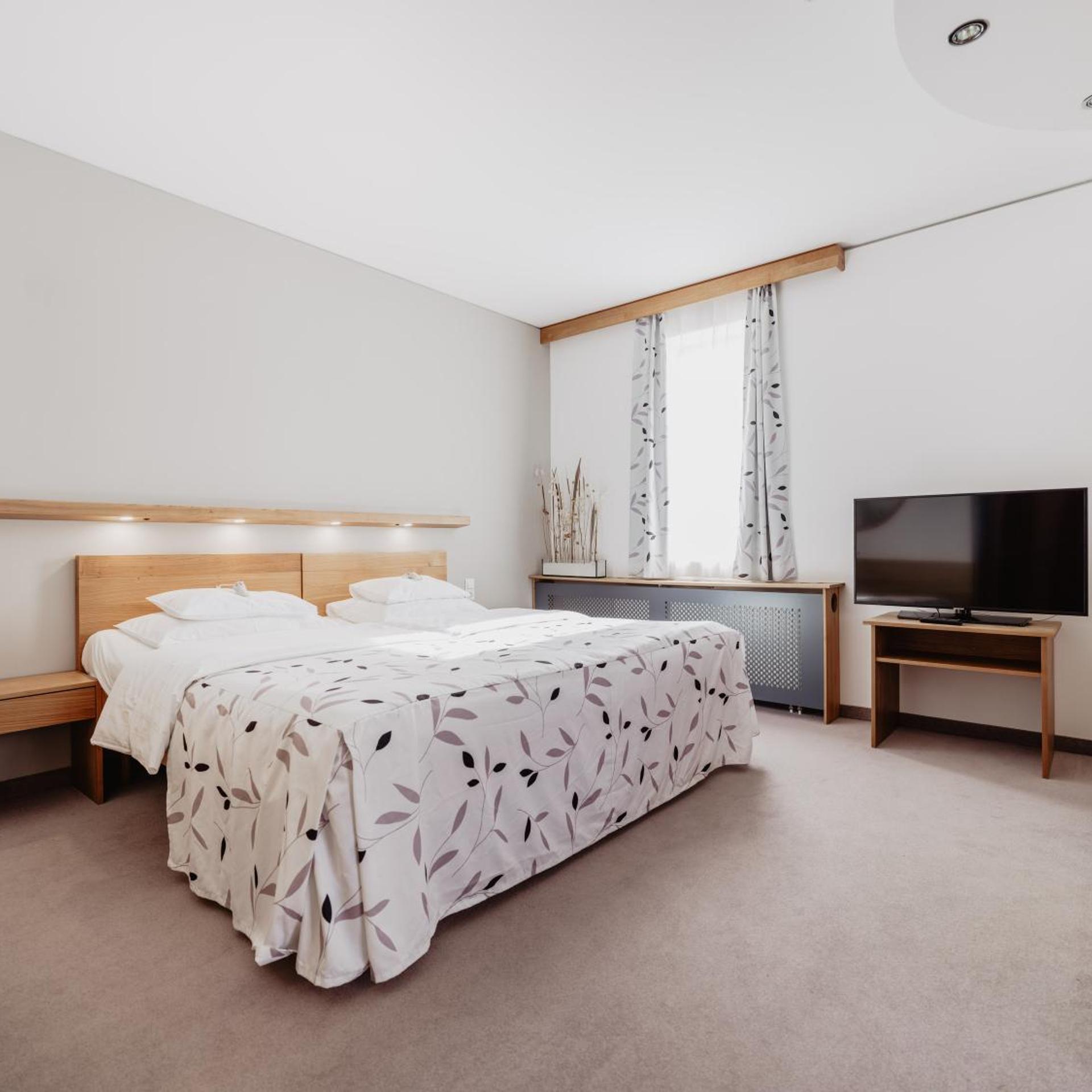 Vitalhotel Therme Geinberg 20/55
