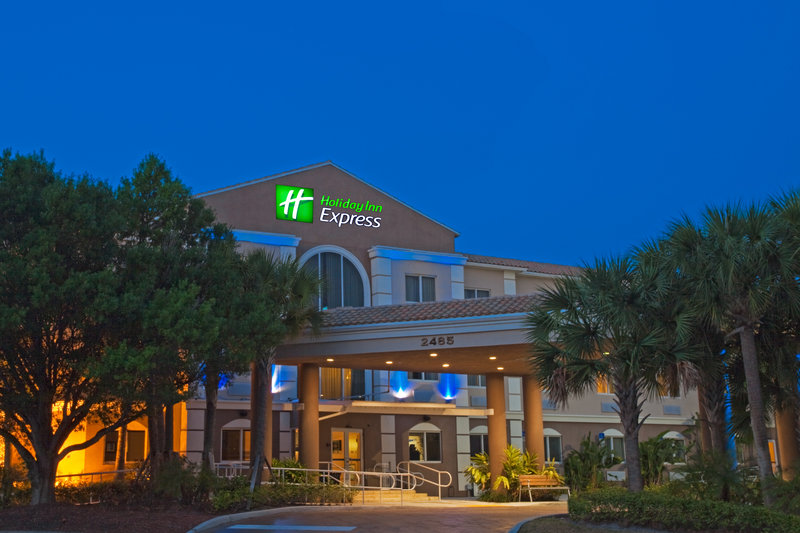 Holiday Inn Express West Palm Beach Metrocentre 1/74