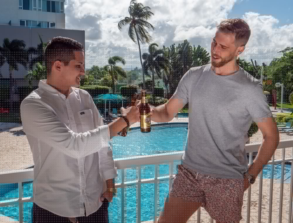 Hyatt Centric San Juan Isla Verde 31/57