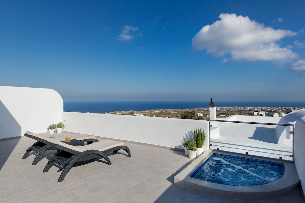 Anamnesis Spa Luxury Apartments 62/67
