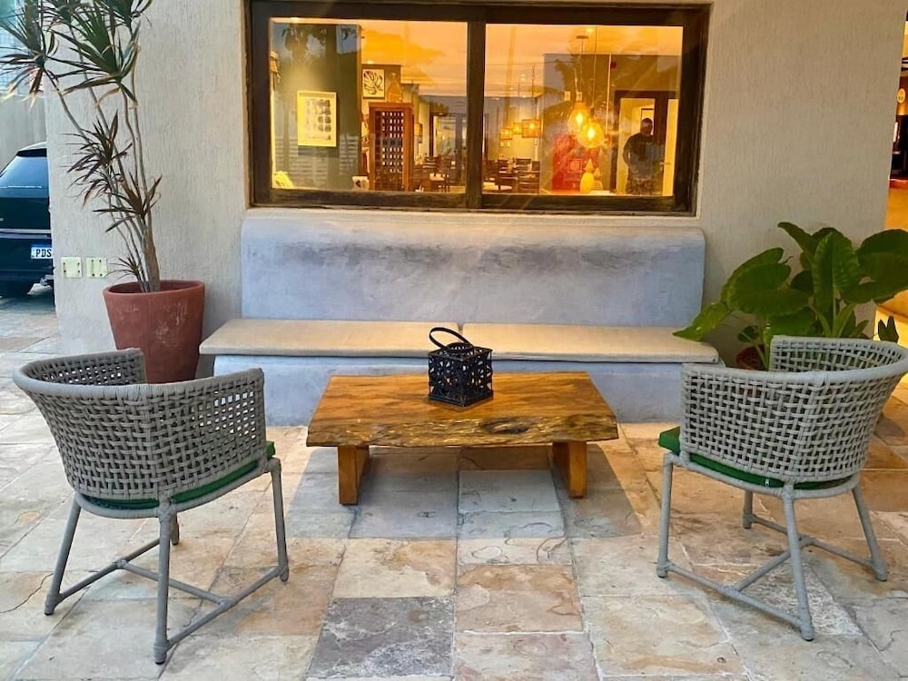 Kastel Jampa Hotel 28/50