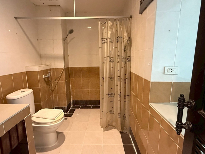 غرفة متصلة، Maekhong Delta Boutique Hotel 3/4