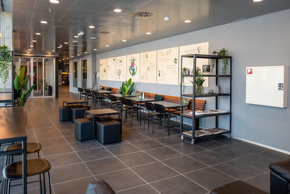 CABINN Copenhagen 60/71