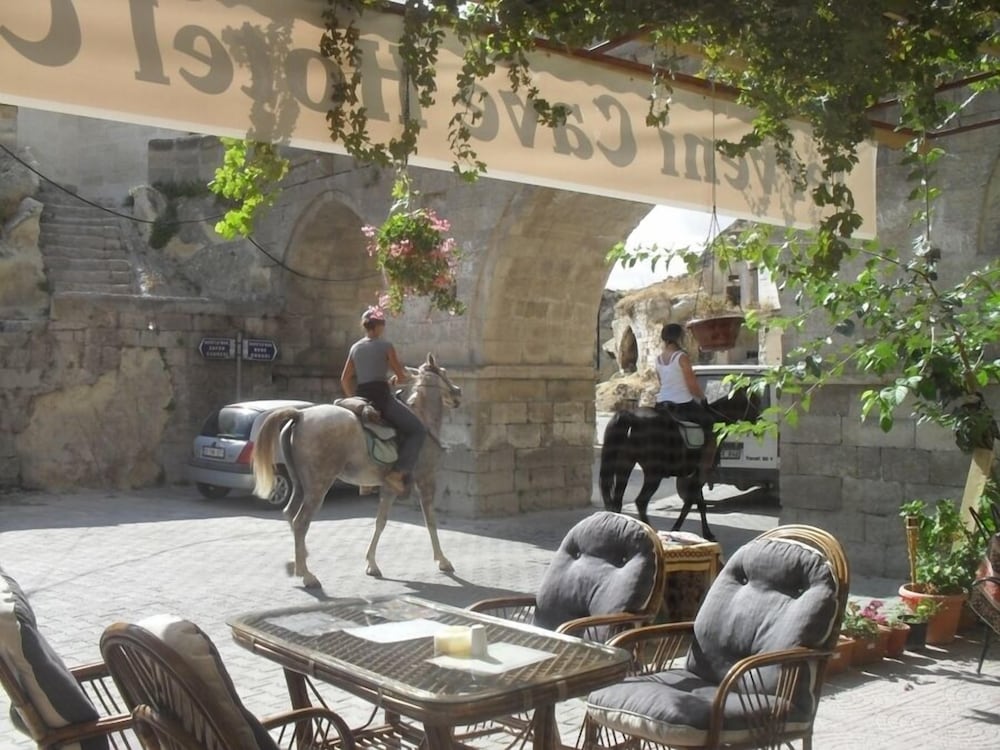 Jerveni Cave Hotel 图片4