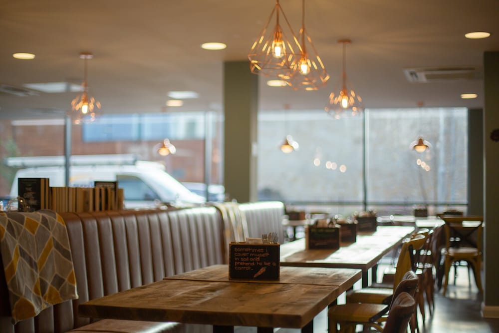Holiday Inn - the niu, Loom Manchester North, an IHG Hotel 39/73
