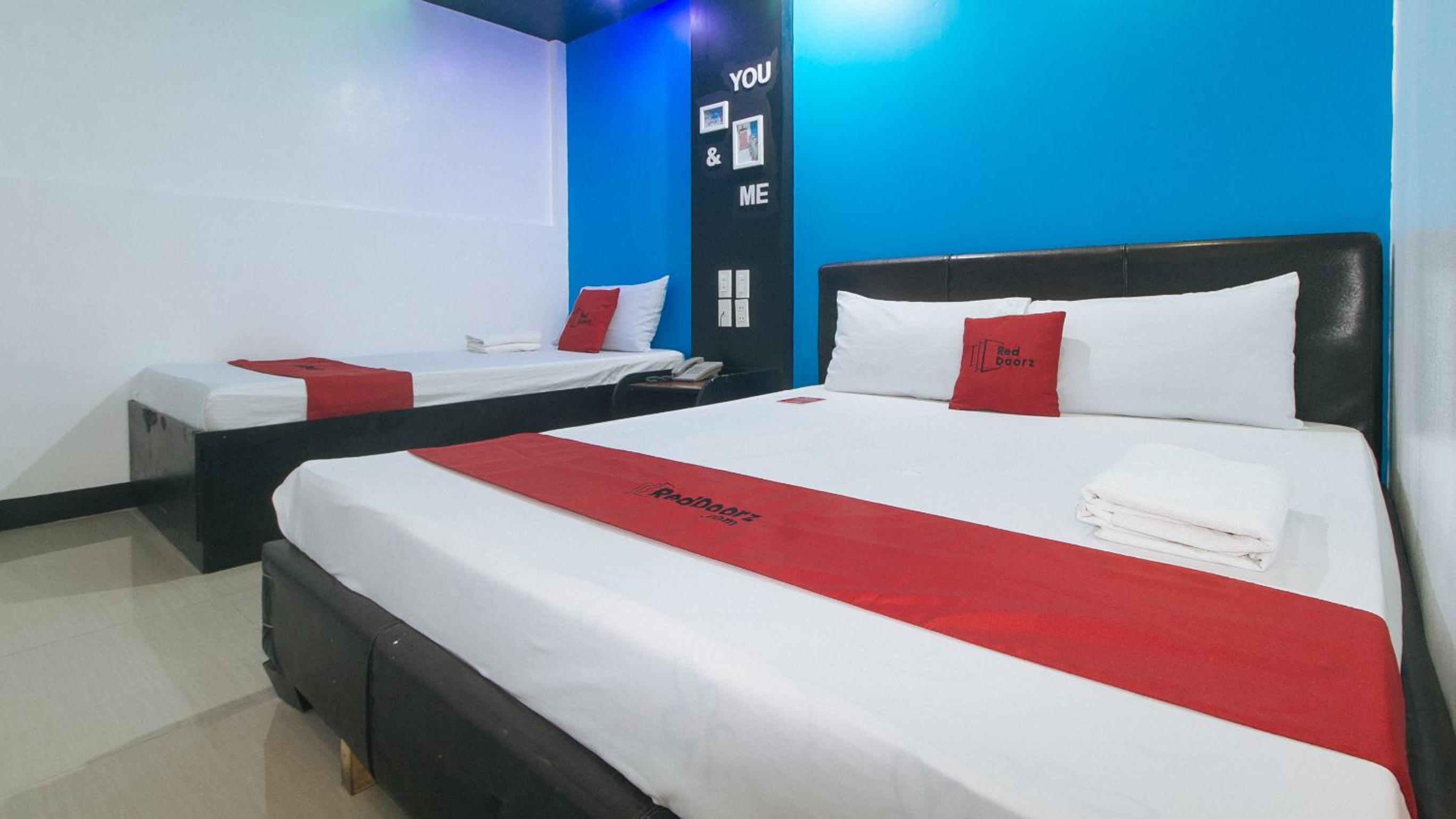OYO 717 Ranchotel Bayanan 15/50