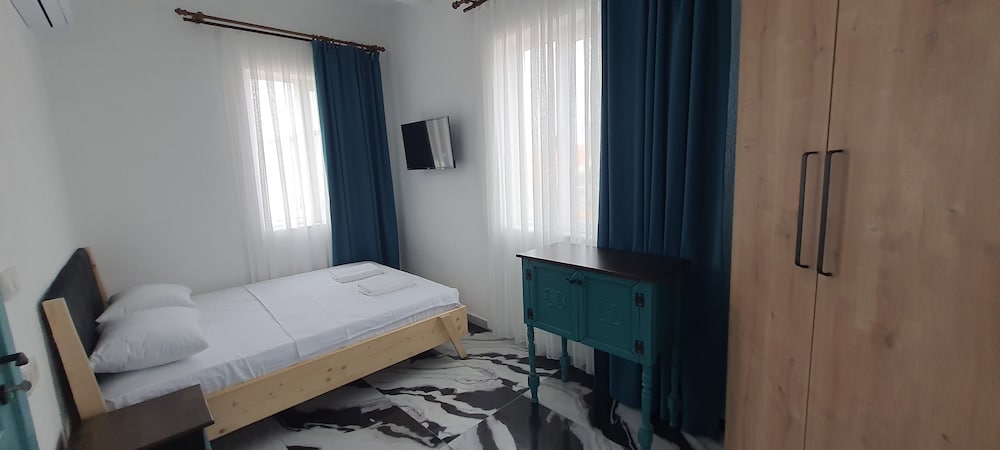 Alada Garden Bozcaada 10/32