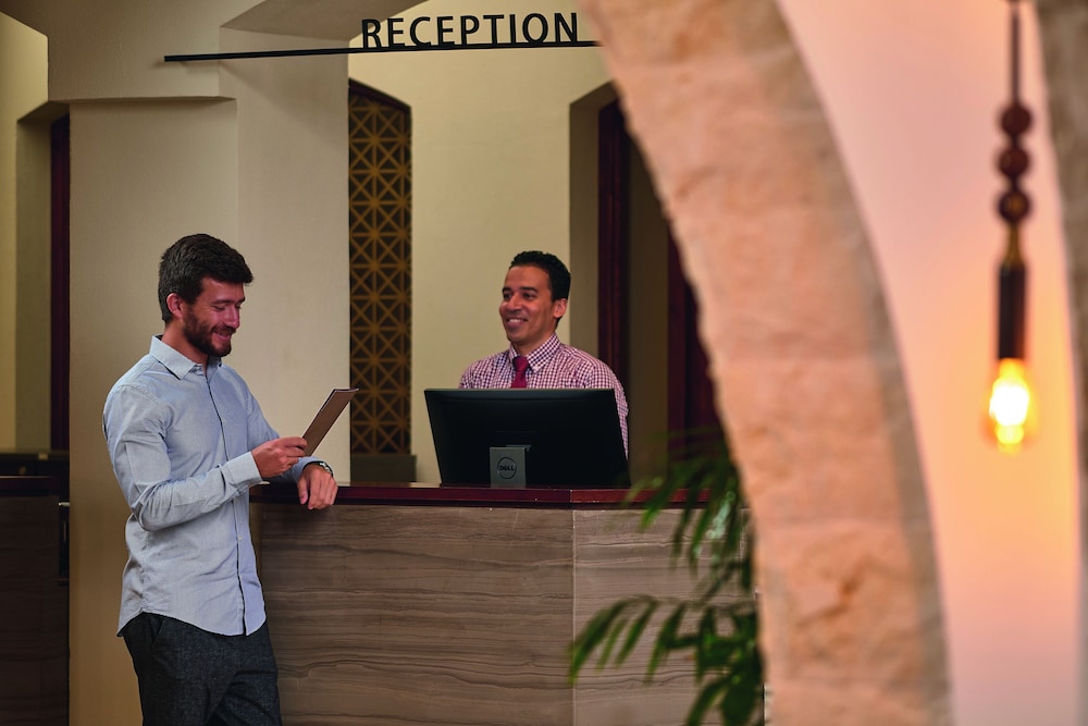 Movenpick Resort El Quseir 6/49
