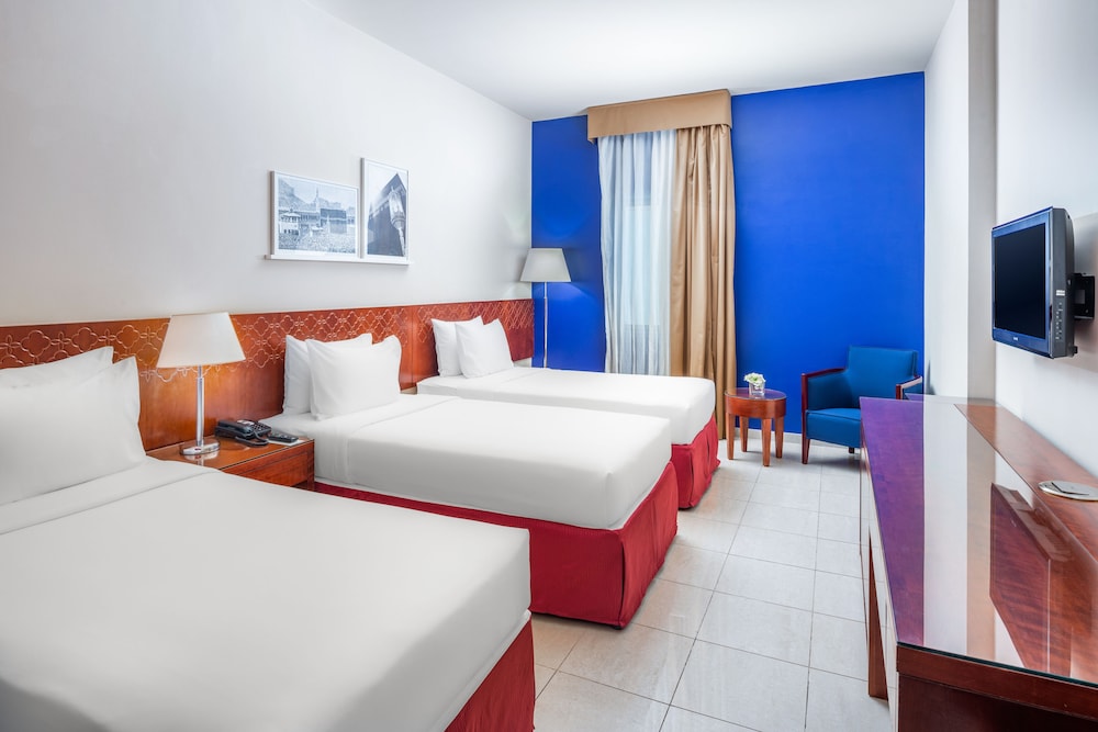 فندق مكارم ام القرى(Makarem Umm Alqura Hotel) 28/63