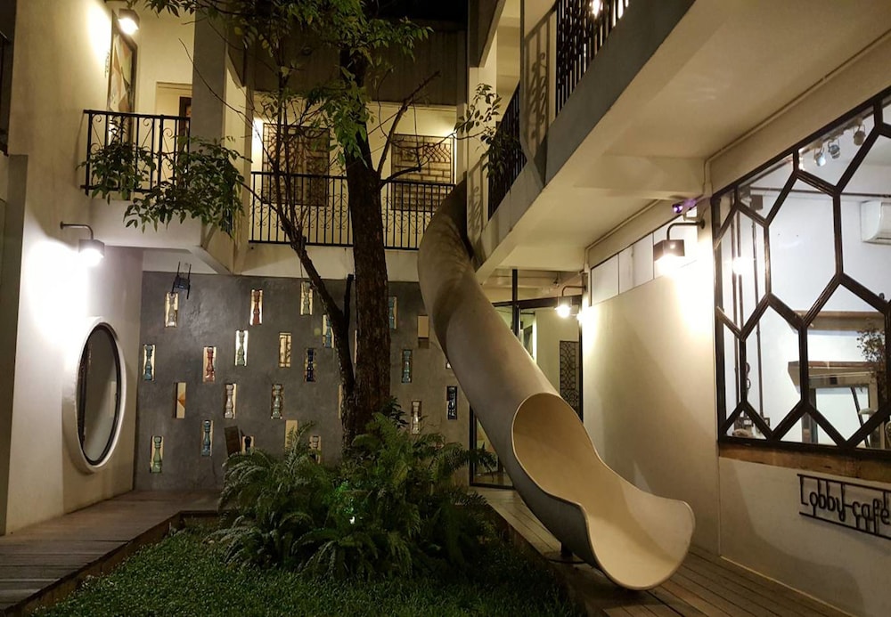 The Artel Nimman Hotel 27/37