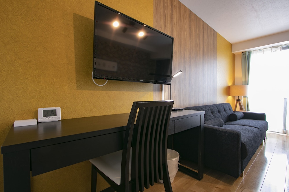 Residential Hotel Ikidane Machiya 22/32